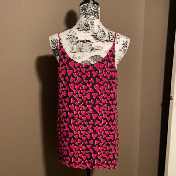 R Essentials Heart Tank Too - Picture 2 of 2
